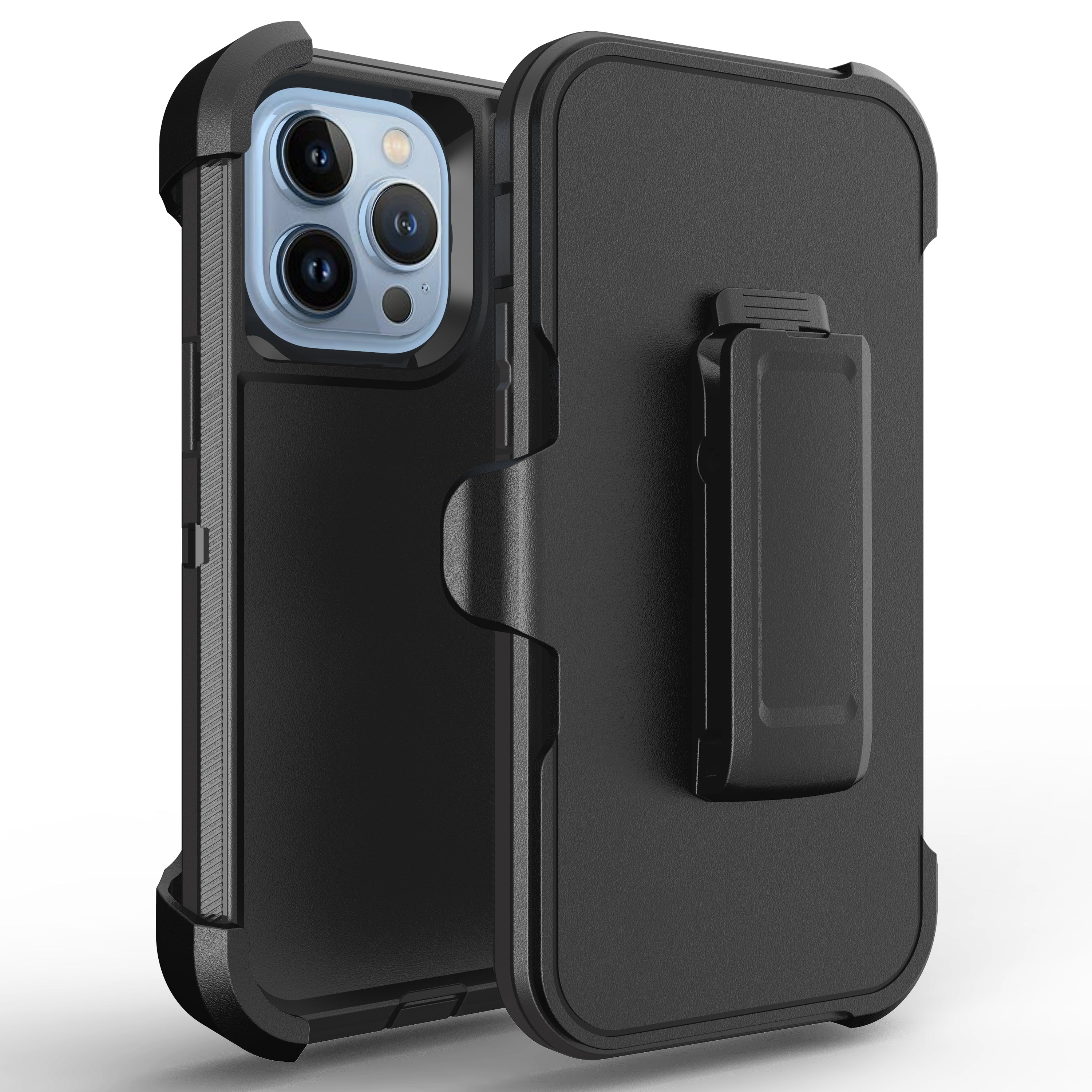 PRO DEFENDER CASE - IPHONE 8 PLUS