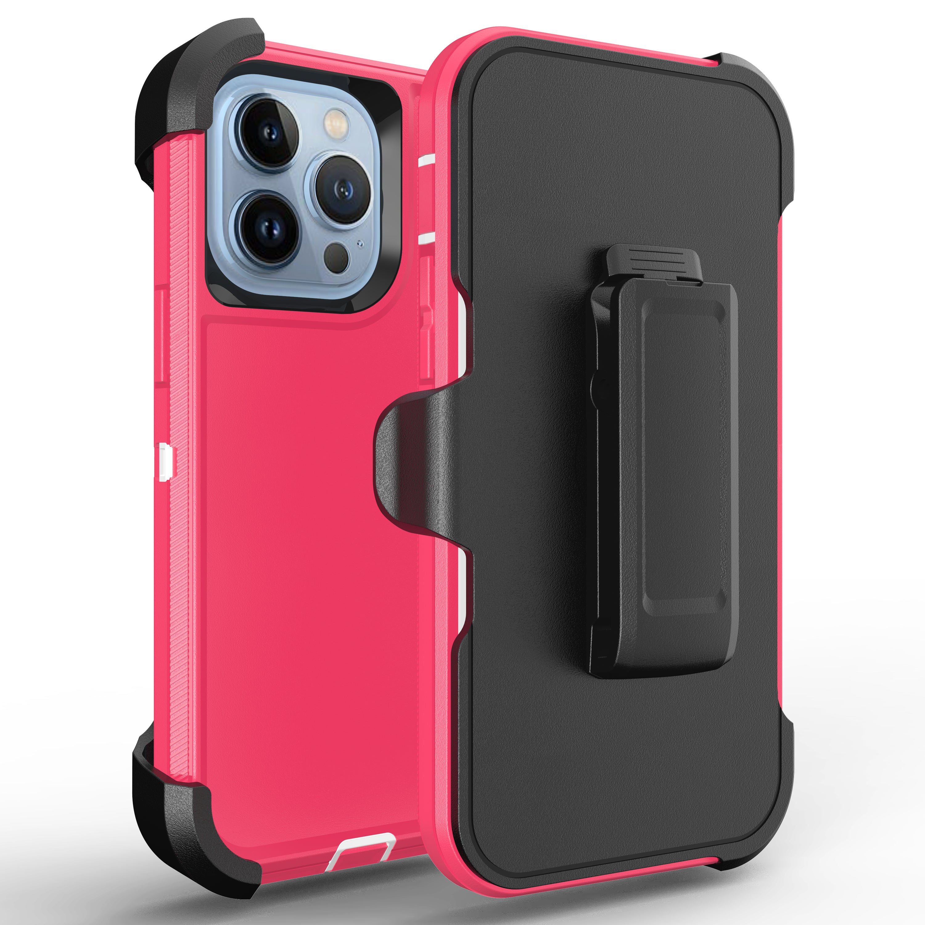 PRO DEFENDER CASE - IPHONE 8 PLUS