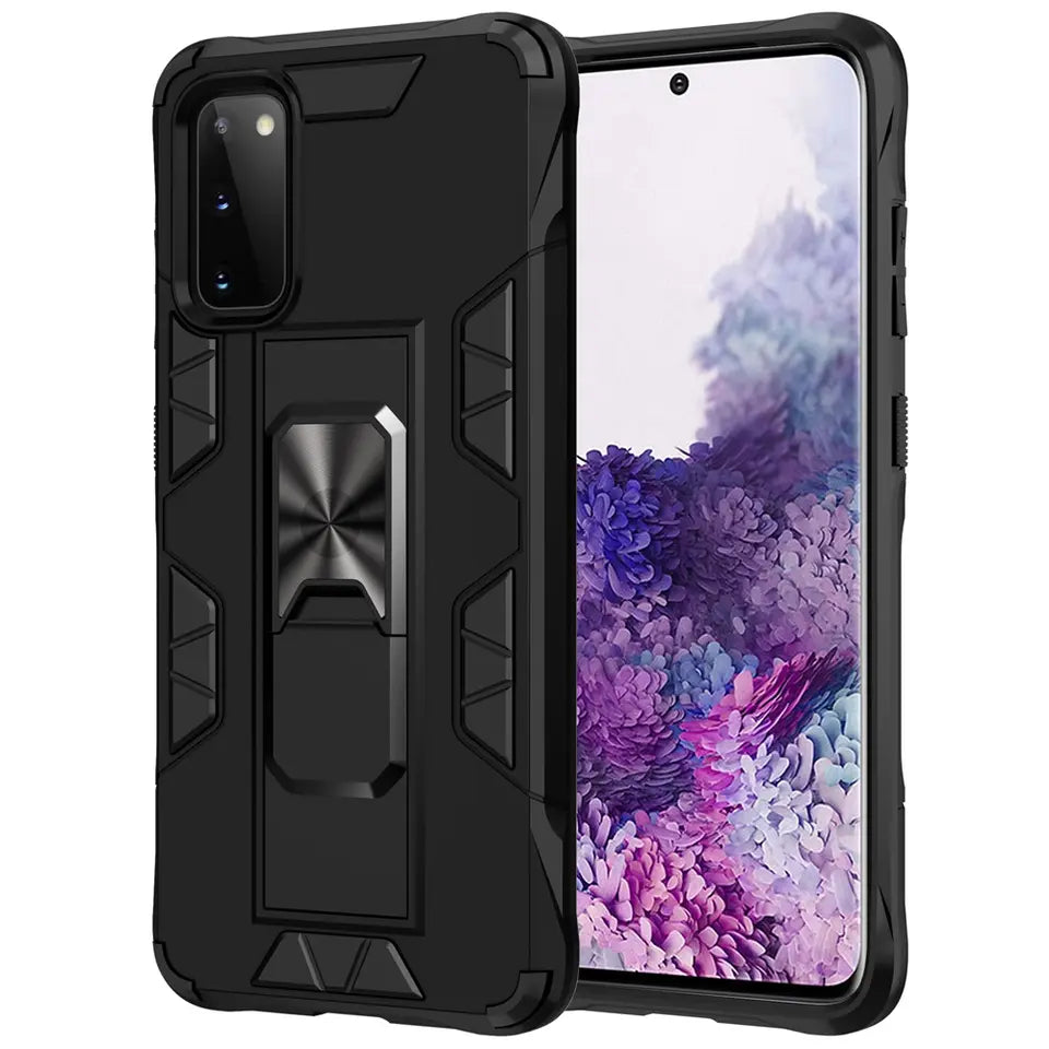 BACK STRIP HOLDER - SAMSUNG S21 ULTRA