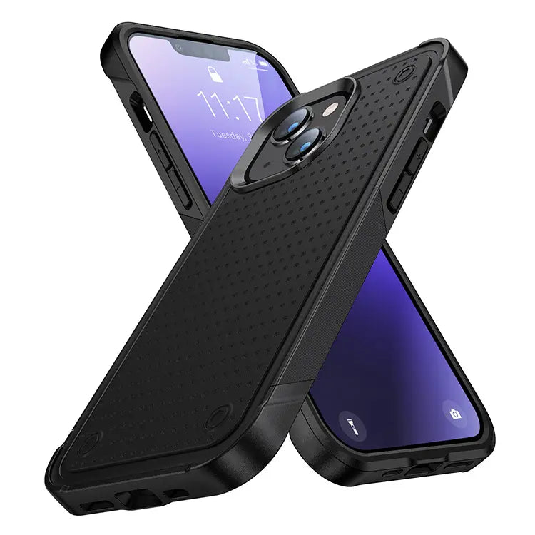 YZ 2IN1 CASE - IPHONE 14 PRO MAX