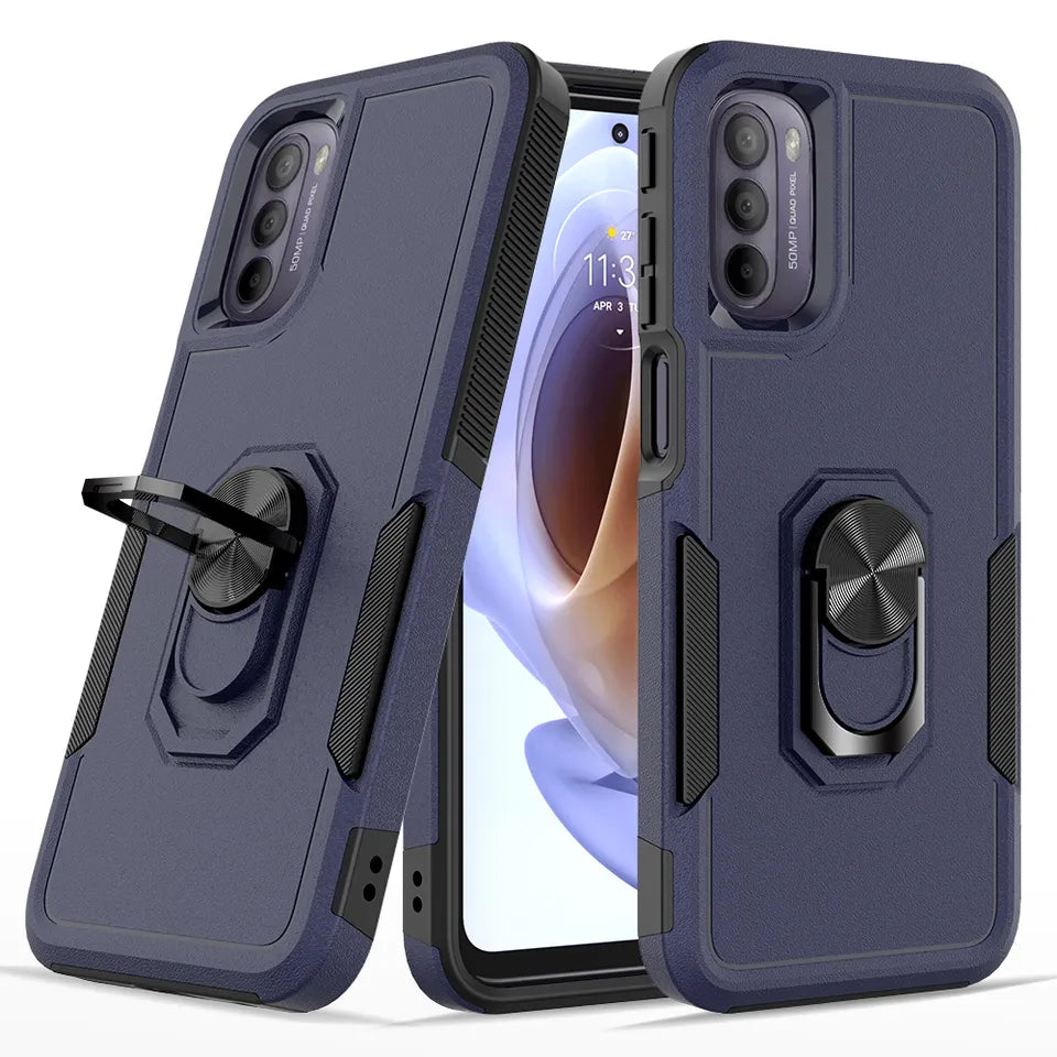 COMMUTERN2 IN 1 RING CASE - IPHONE 14 PRO