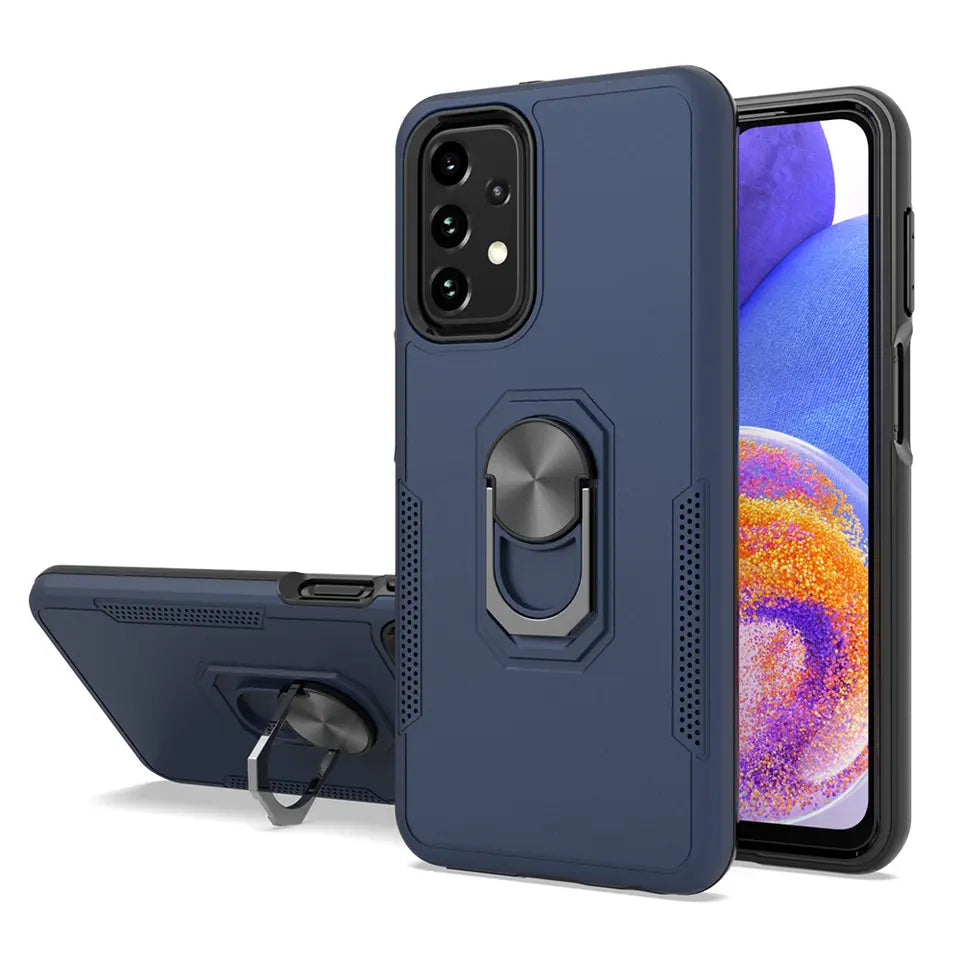 TTZ MAGNET RING CASE - SAMSUNG S23