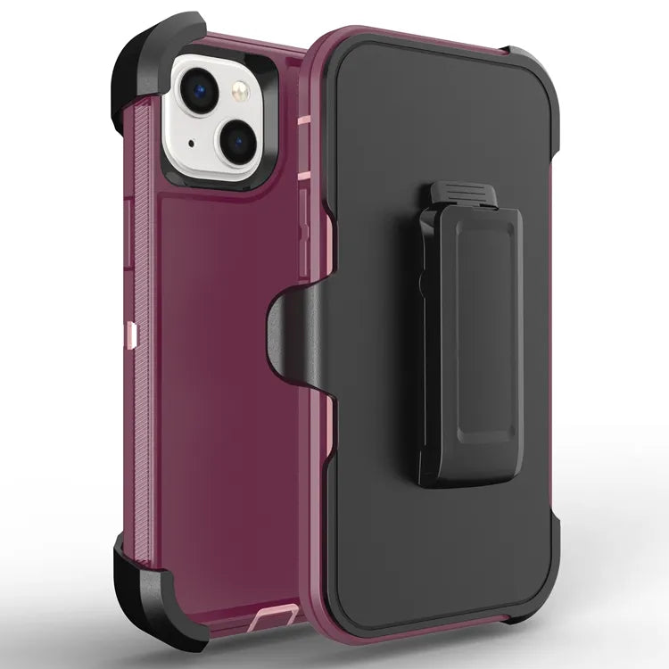 PRO DEFENDER CASE - IPHONE 14 PRO