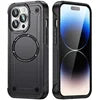 FC-METAL CIRCLE CASE- IPHONE 15 PRO MAX