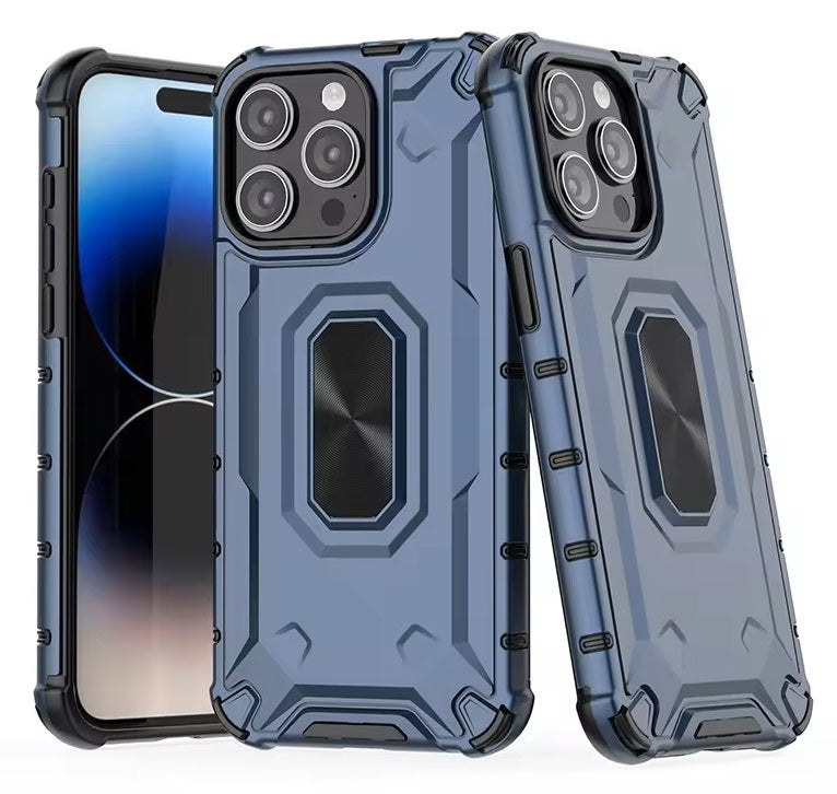 ICE AMOR CASE FOR 14 PRO MAX