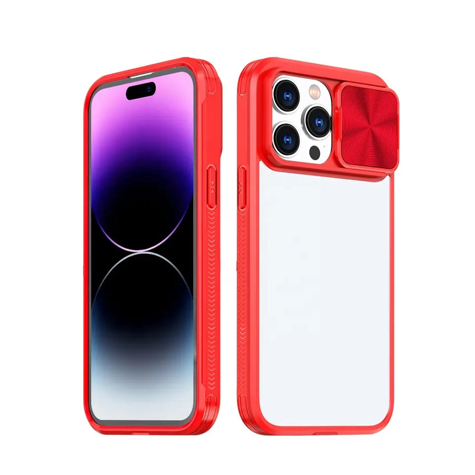 CF HIDDEN CAMERA CASE- 8 plus