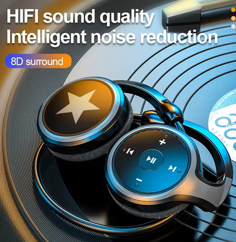 GAME SPORTS (A6) HEAD SET