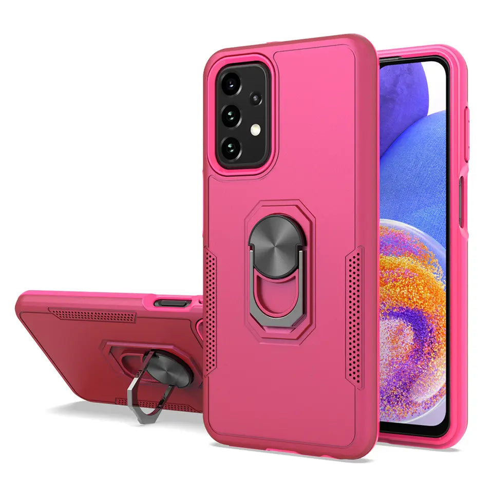 TTZ MAGNET RING CASE - SAMSUNG S23