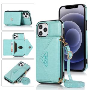 WALLET CASE - SAMSUNG A53