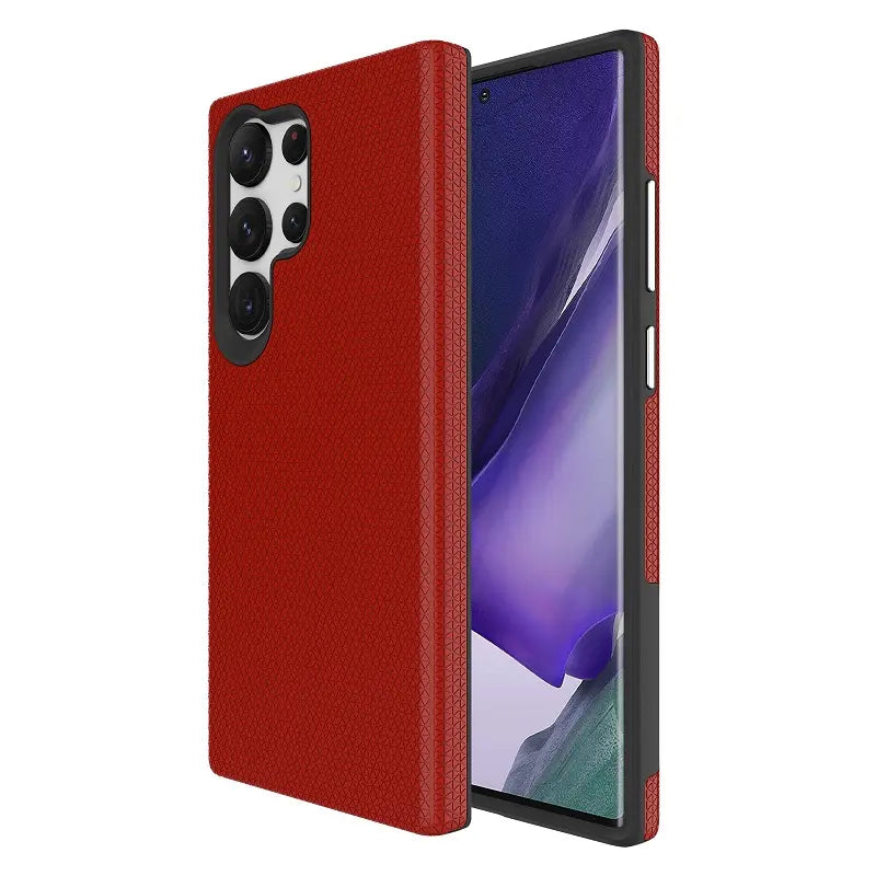 TRIANGLE CASE - SAMSUNG S23 ULTRA