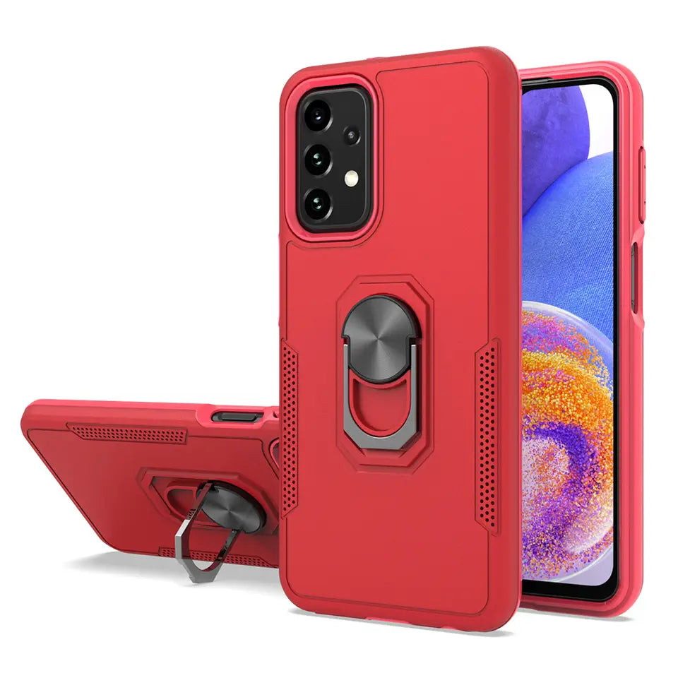 TTZ MAGNET RING CASE - SAMSUNG S23