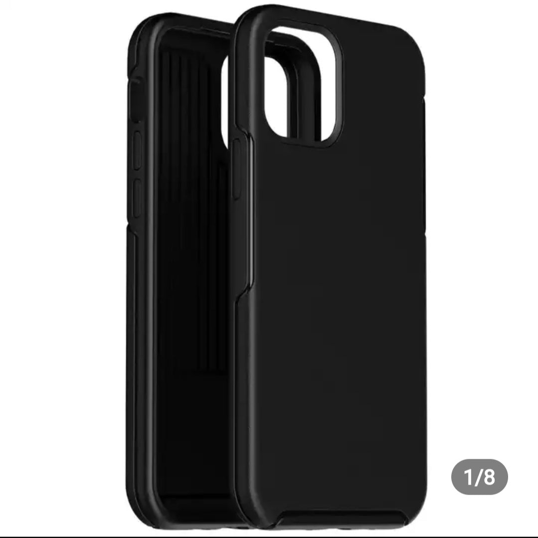 EVO SLIM SMMETRY CASE- 14 PLUS