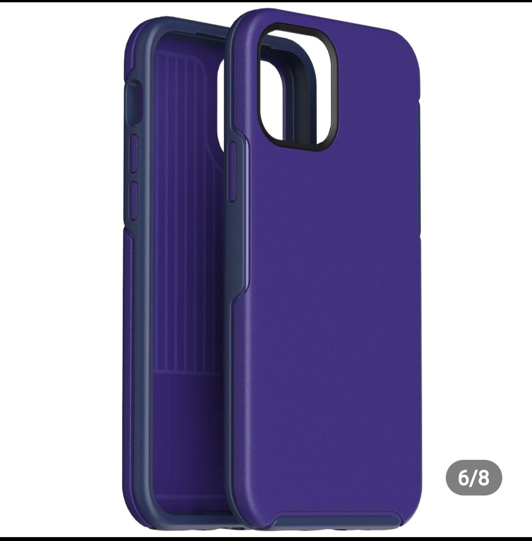 EVO SLIM SMMETRY CASE- 14 PLUS