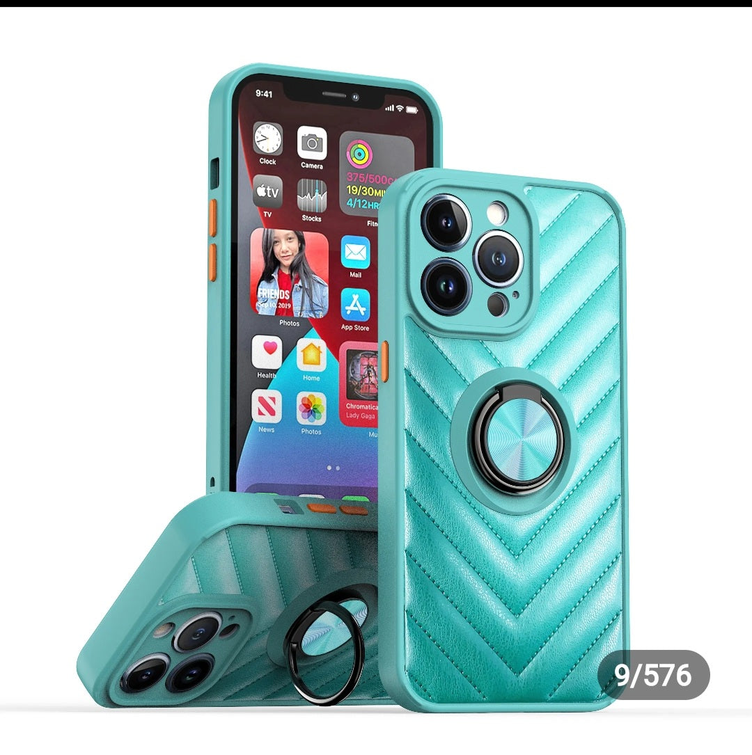 QYR-PU02 CASE - IPHONE 14 PLUS