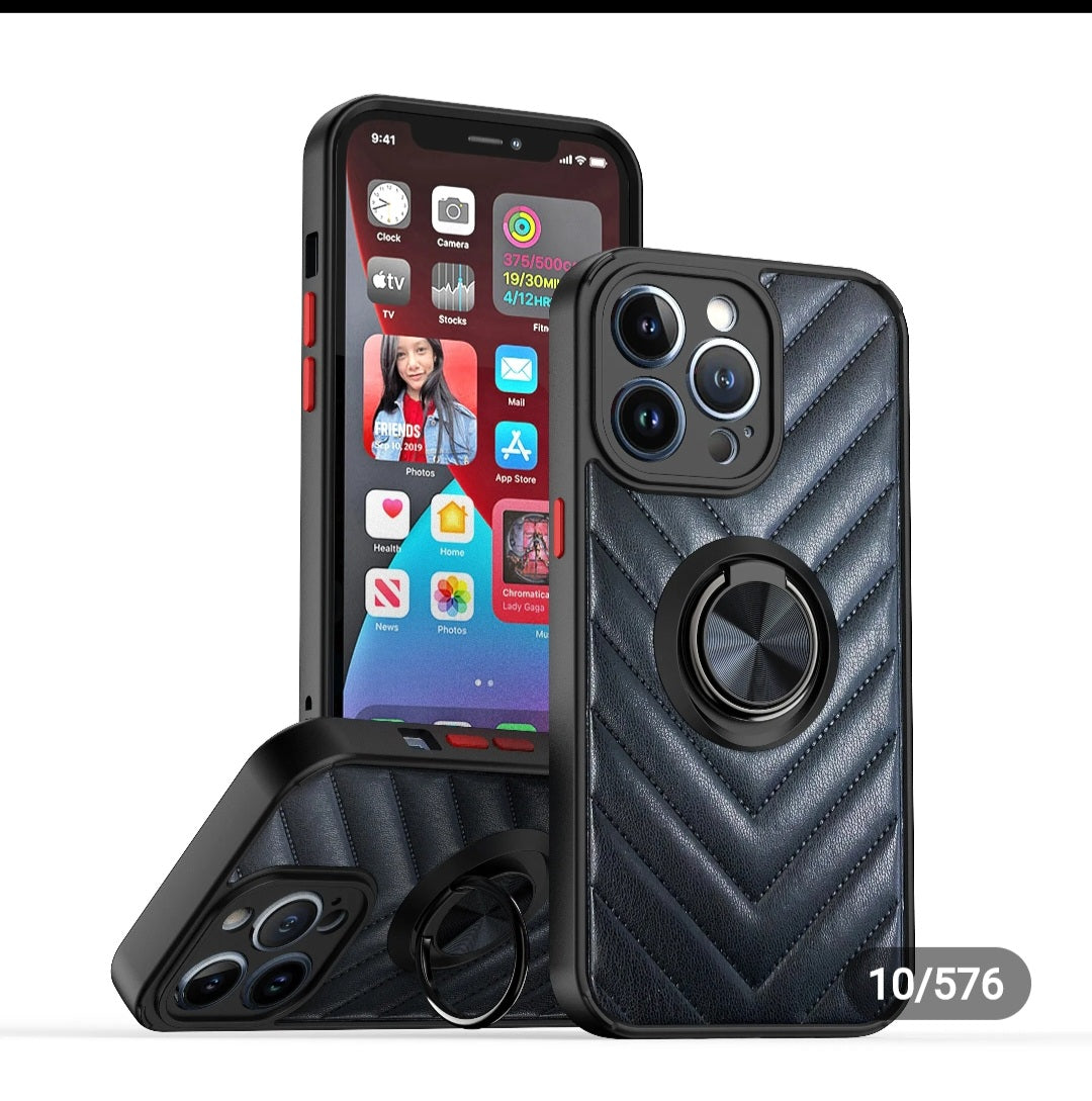 QYR-PU02 CASE - IPHONE 13/14