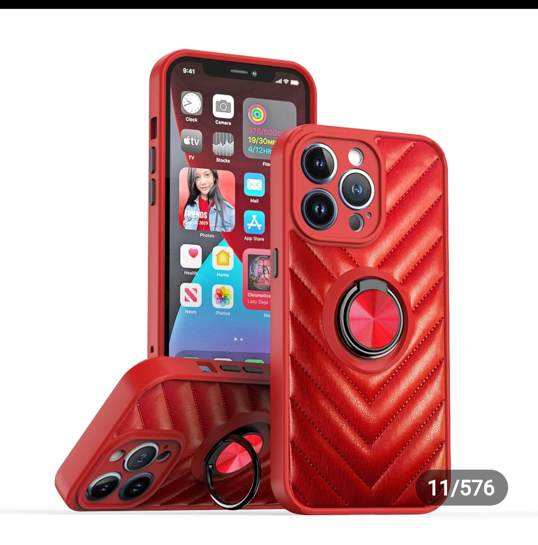 QYR-PU02 CASE - IPHONE 14 PLUS