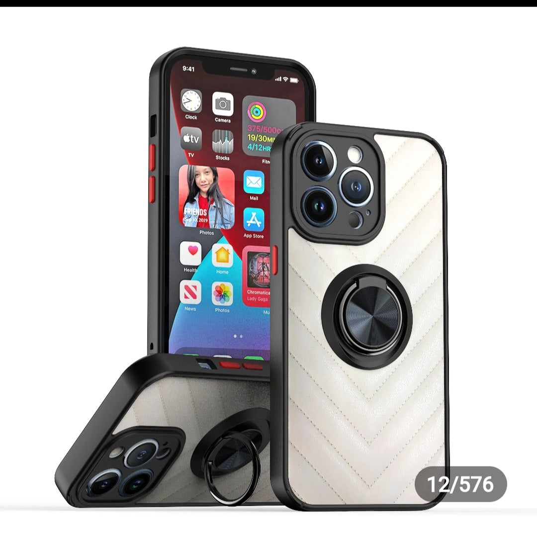 QYR-PU02 CASE - IPHONE 14 PRO