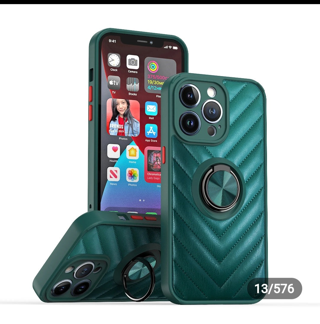 QYR-PU02 CASE - IPHONE 13/14