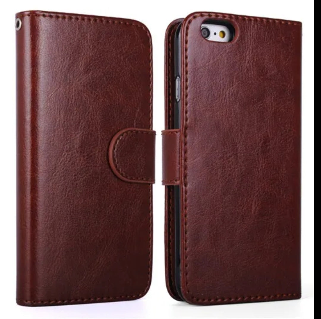 WALLET CASE 01 - IPHONE 7G/8G