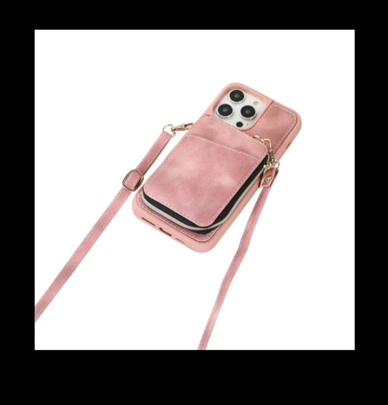 MULTI CARD WALLET CASE- 02 IPHONE 7G/8G