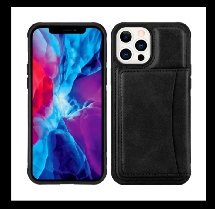 MULTI CARD WALLET CASE- 03 IPHONE 7G/8G