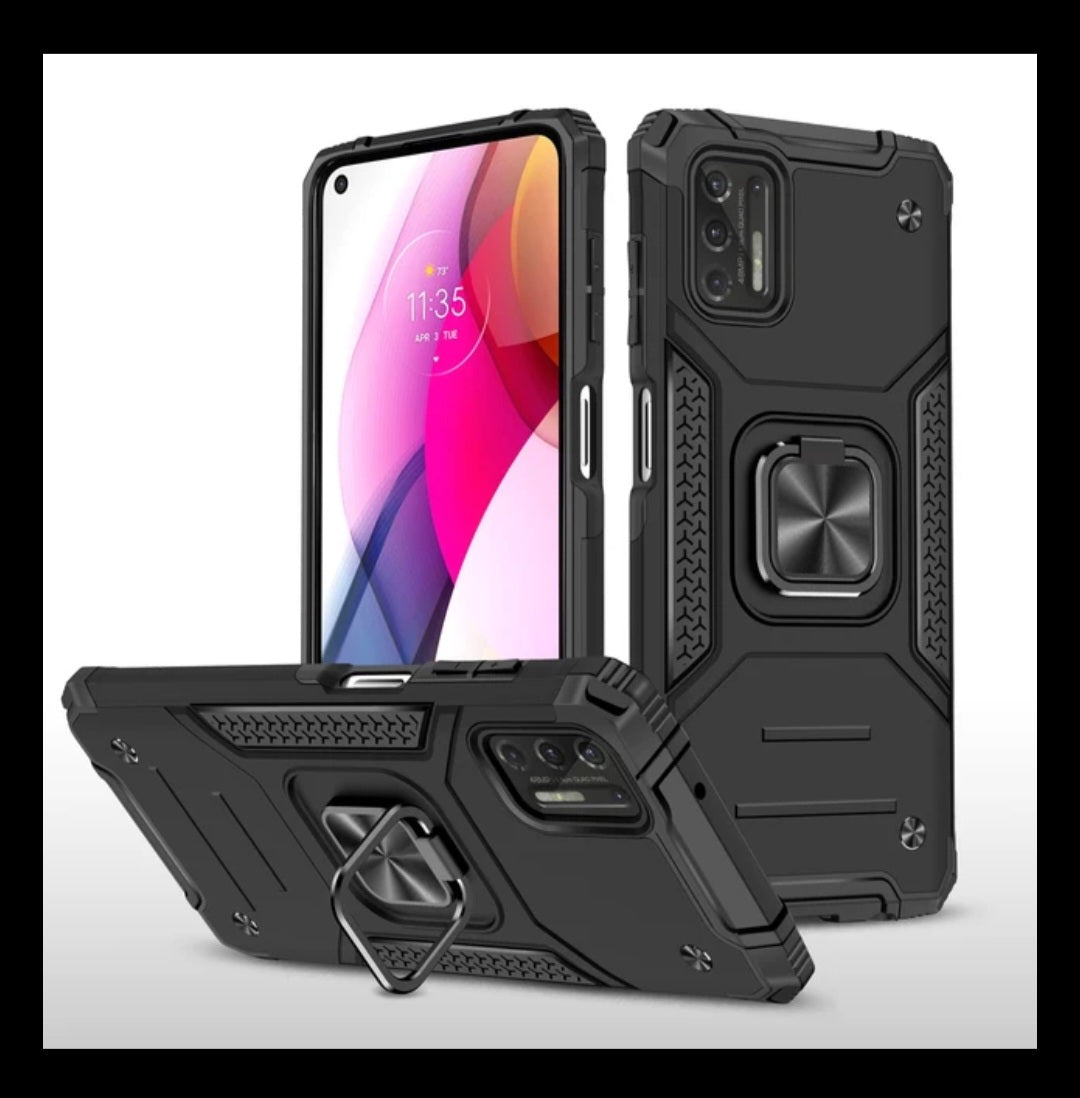 UNION RING - SAMSUNG S24 ULTRA