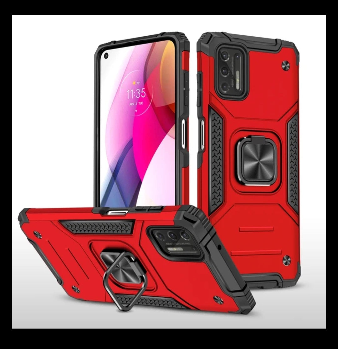 UNION RING - SAMSUNG S24 ULTRA