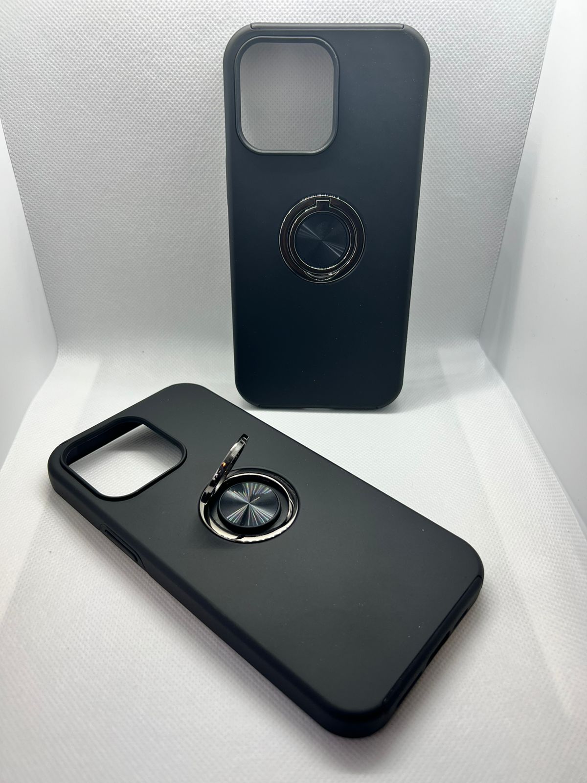 UNION RING CASE FOR GOOGLE PIXEL 8 PRO