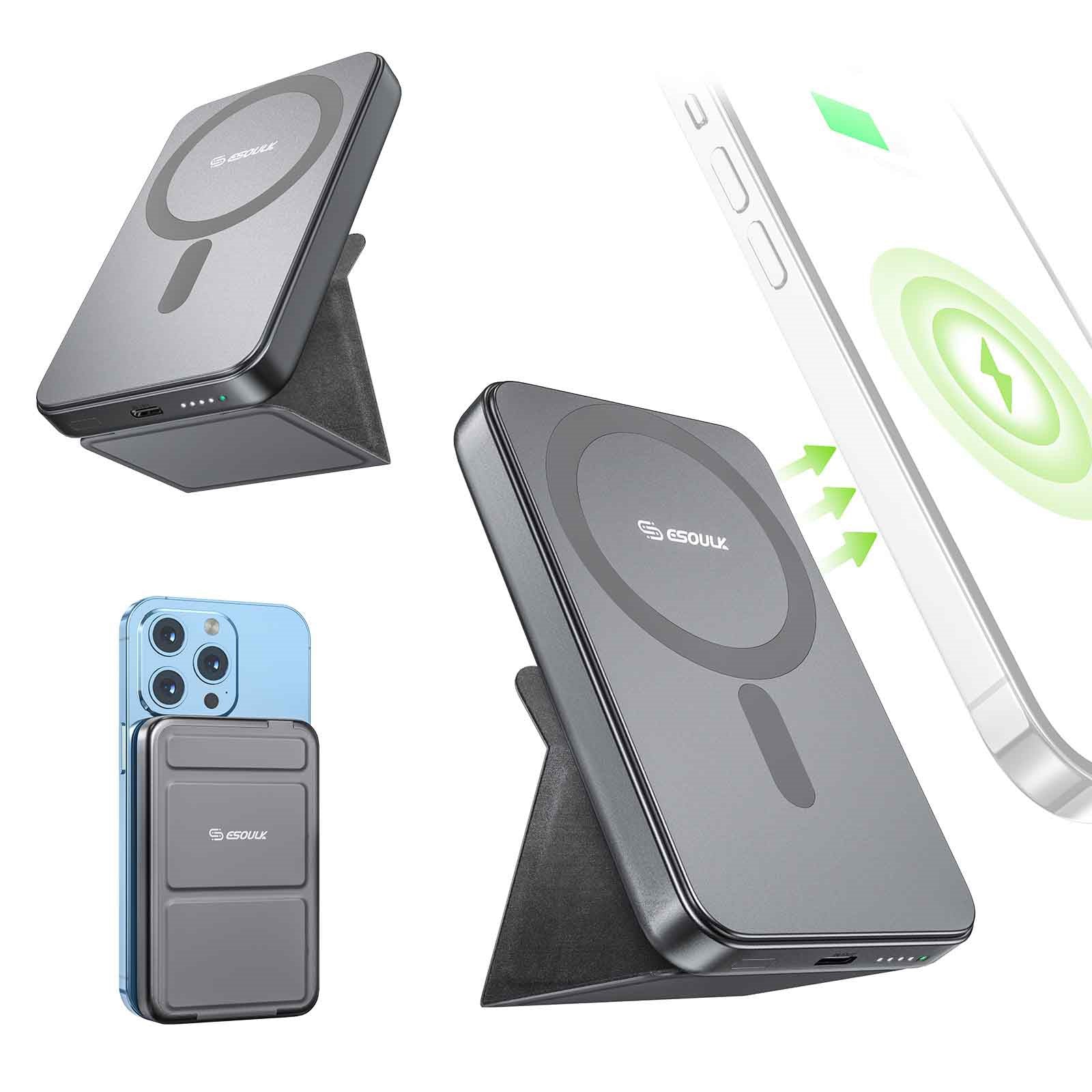MEGASAFE WIRELESS CHARGER - ACCESSORIES