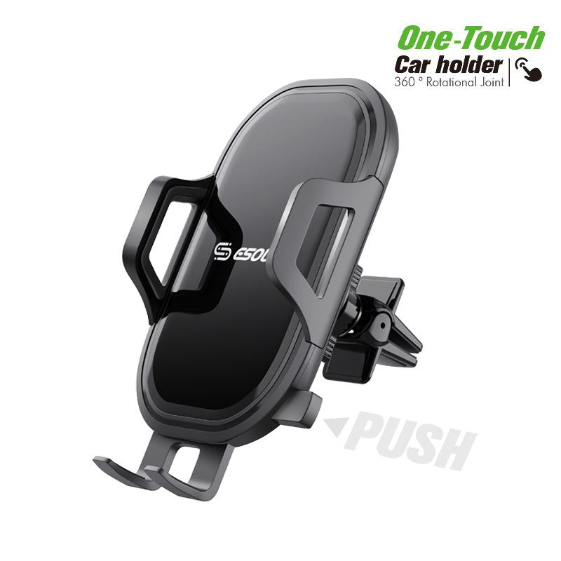 ONE TOUCH CAR HOLDER - ACCESSORIES