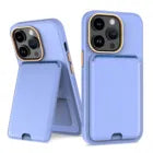 LEATHER FOLDING + FOLDING BRACKET - IPHONE 11 PRO MAX