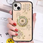 LUCKY FLOWER CASE - IPHONE 13 PRO MAX