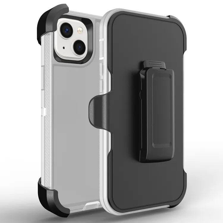IPHONE 11 Defender Gray