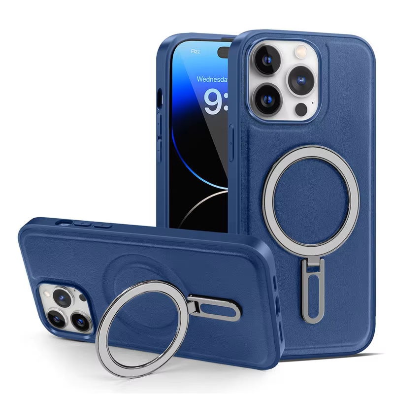 Youdun magnetic kickstand case- IPHONE 11