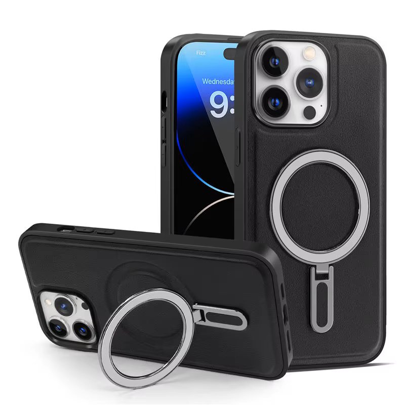 Youdun magnetic kickstand case- IPHONE 11