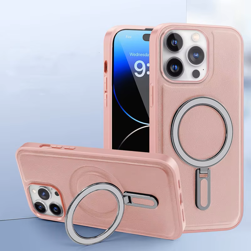 Youdun magnetic kickstand case- IPHONE 11