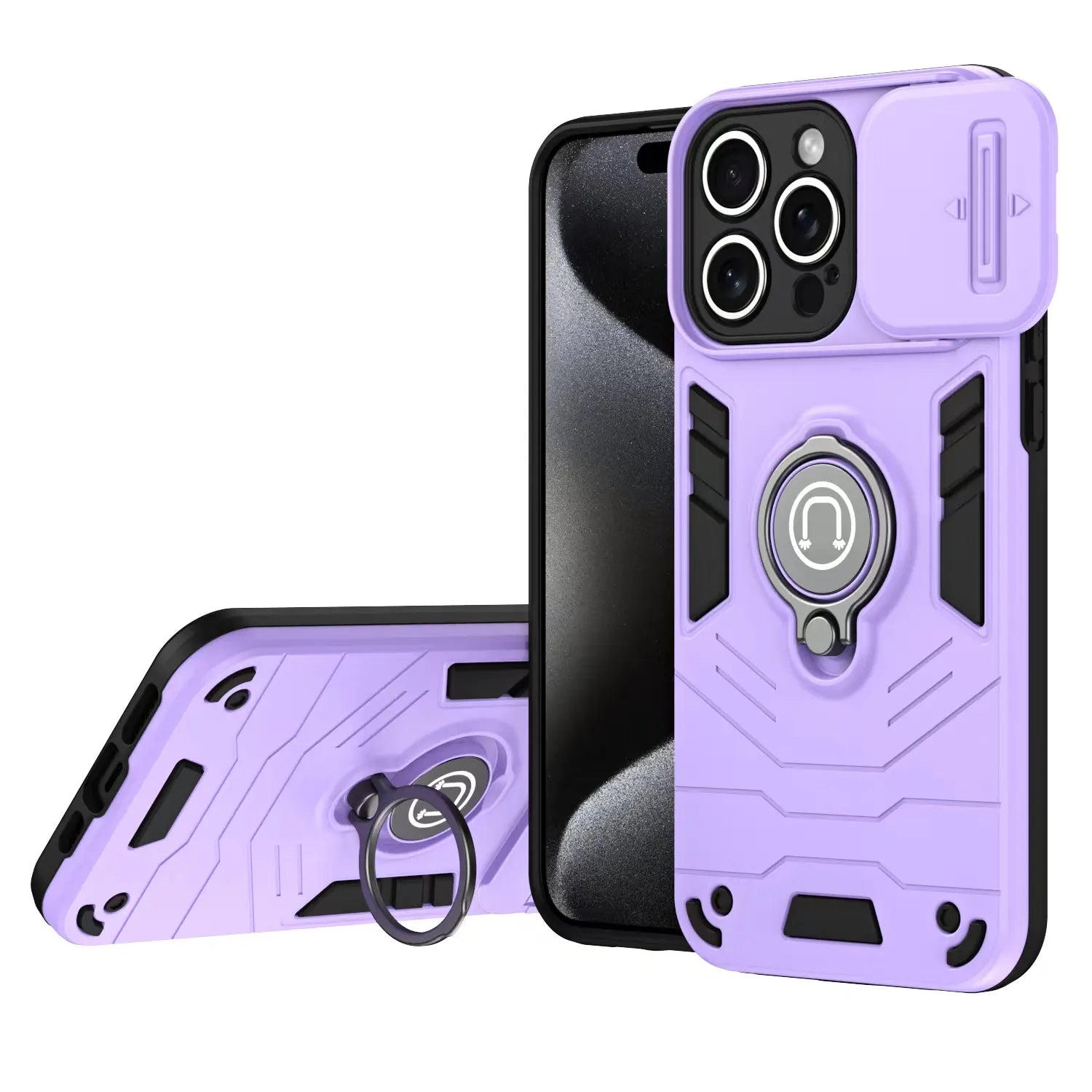 Case smart phone case - Iphone 16