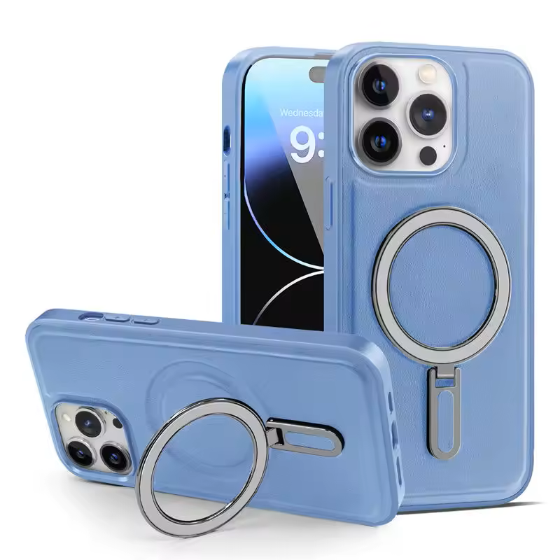 Youdun magnetic kickstand case- IPHONE 11