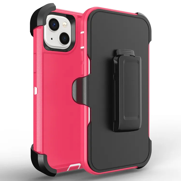 PRO DEFENDER CASE - IPHONE XS MAX