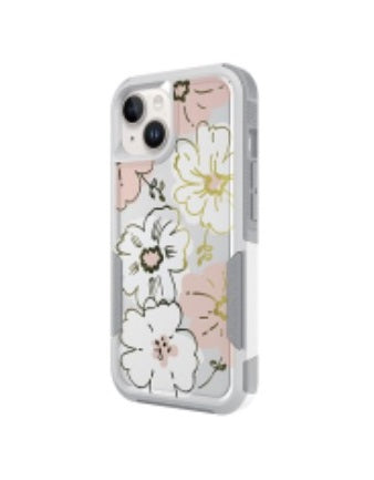 QH 2 IN 1 ARTIST CASE - IPHONE 15 PLUS