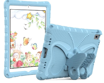 Butterfly Stand Protective Case- Ipad 10.2