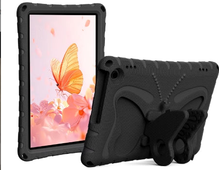 Butterfly Stand Protective Case- Ipad 10.2