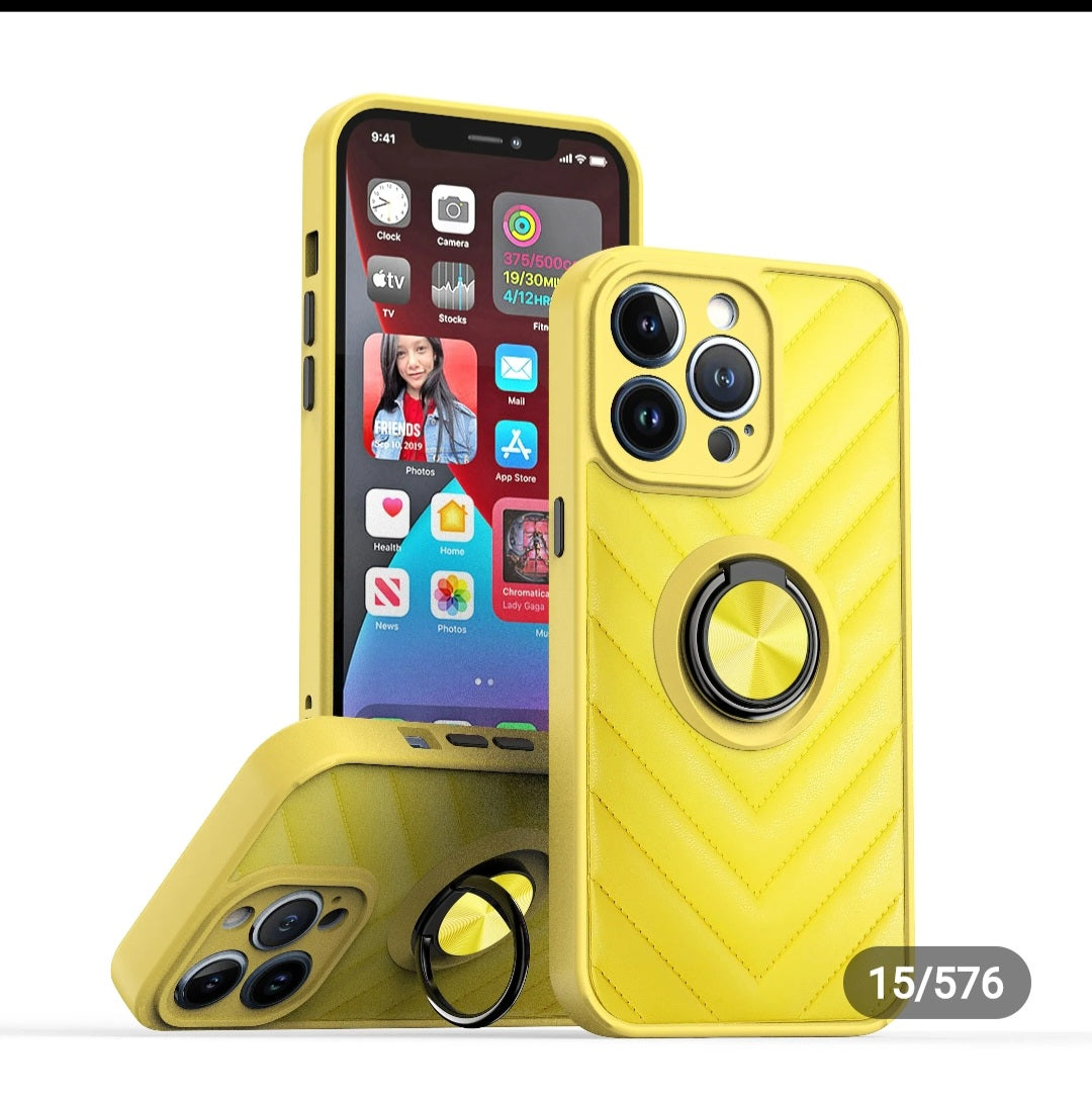 QYR-PU02 CASE - IPHONE 14 PRO