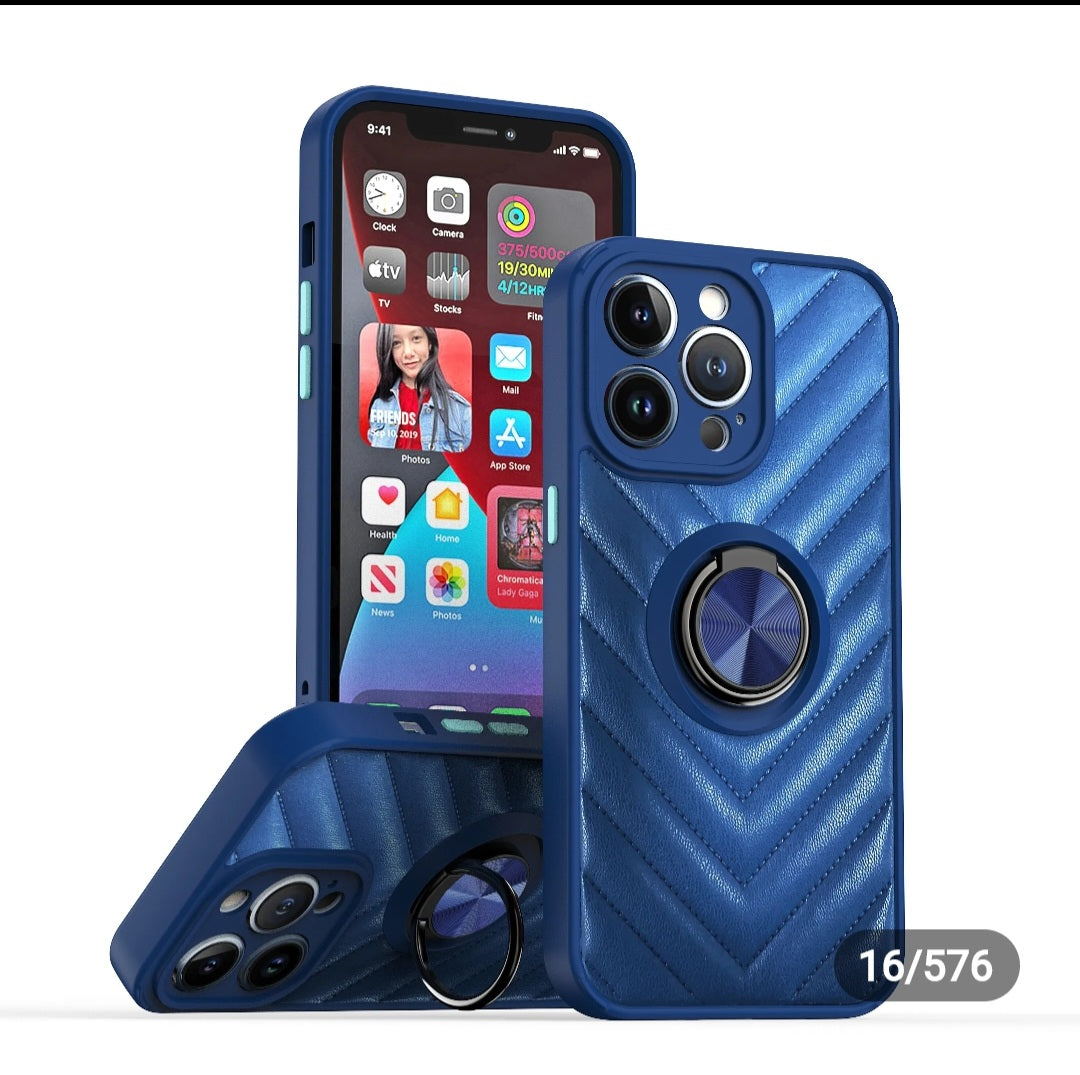 QYR-PU02 CASE - IPHONE 14 PRO MAX