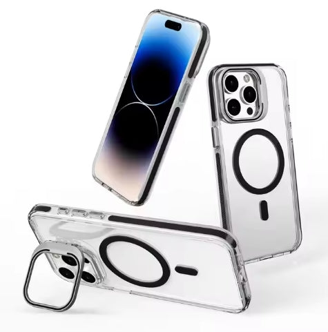 Lens Holder with Magnetic Case-Iphone 11