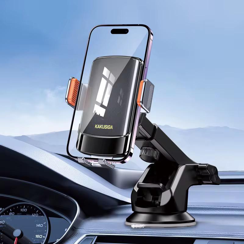 Car Suction Cup Push-Tupe Car Suction Cup