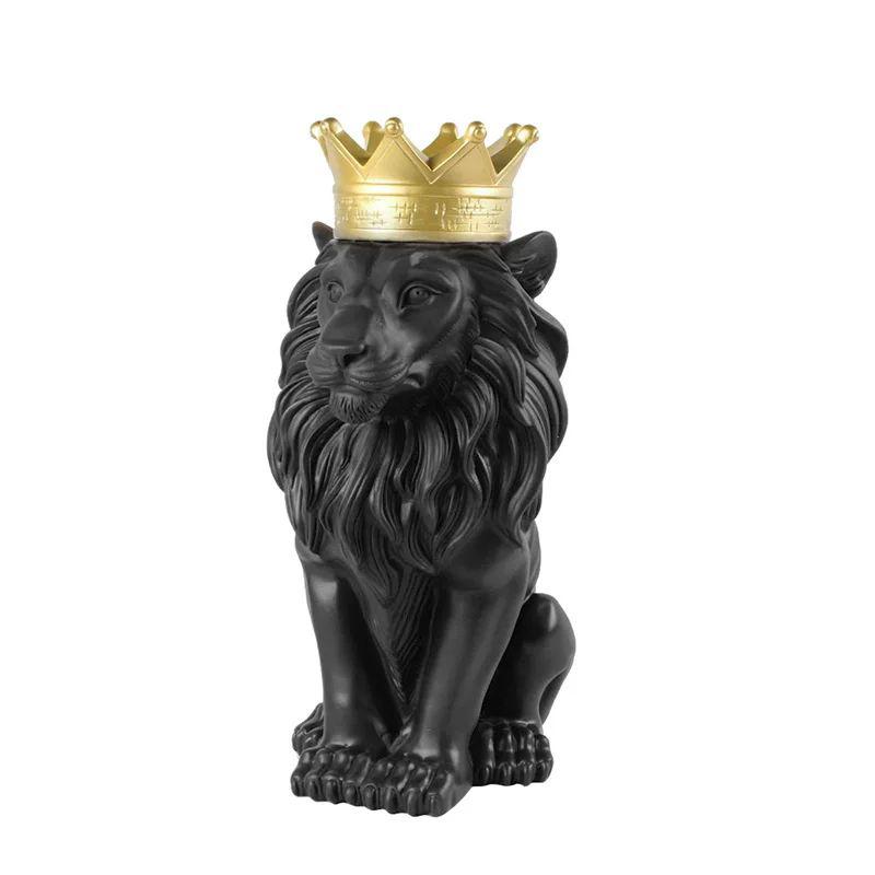 CH-M57 New Lion King Creative Wireless BT Speaker