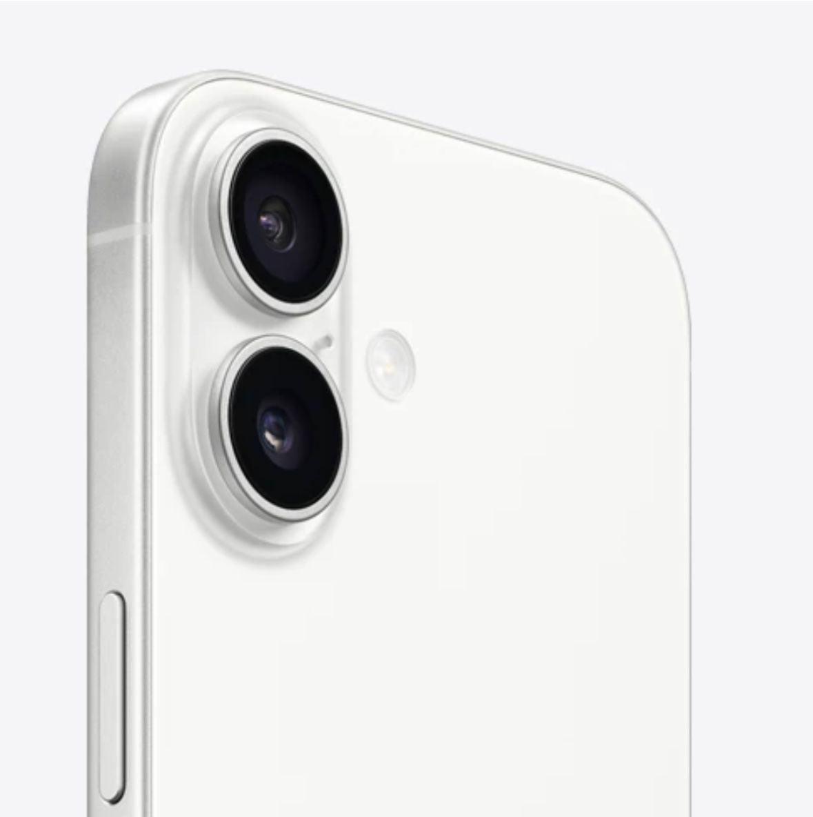 IPHONE 17 WHITE