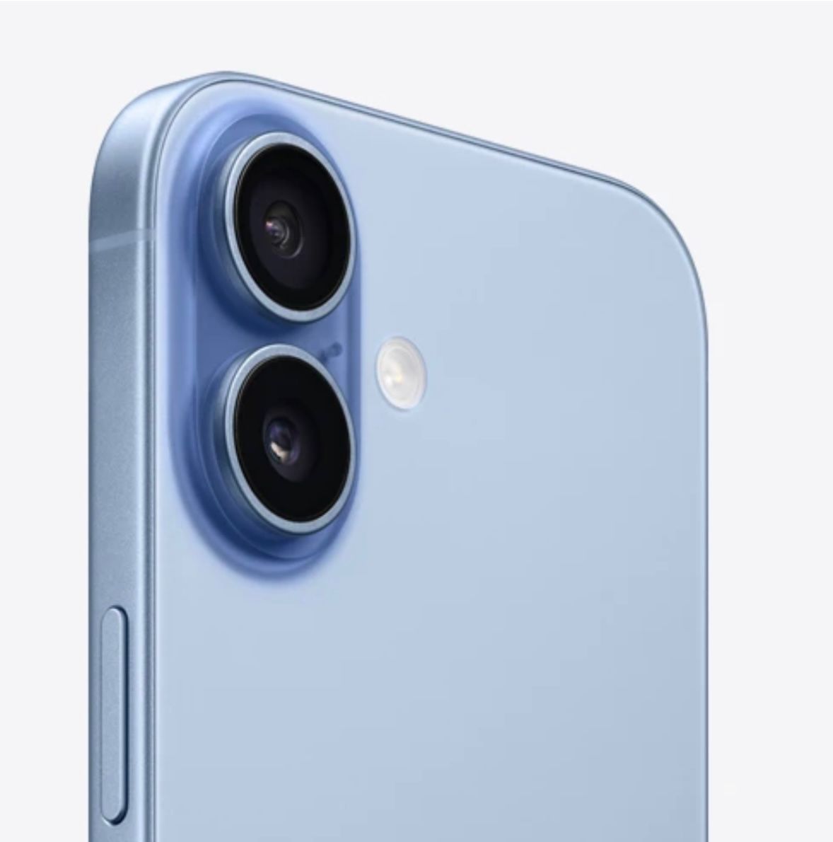 IPHONE 17 BLUE