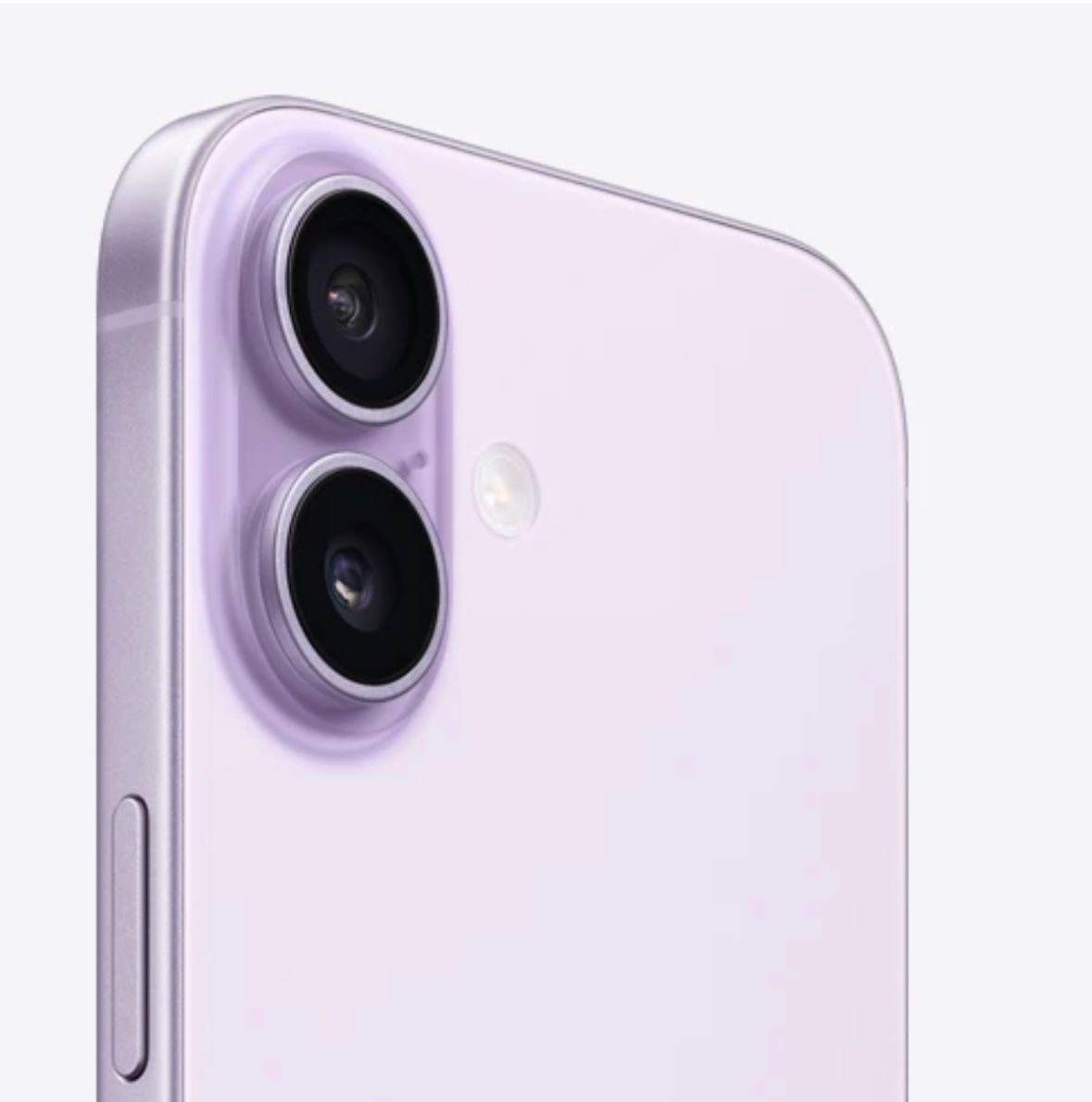 IPHONE 17 PURPLE
